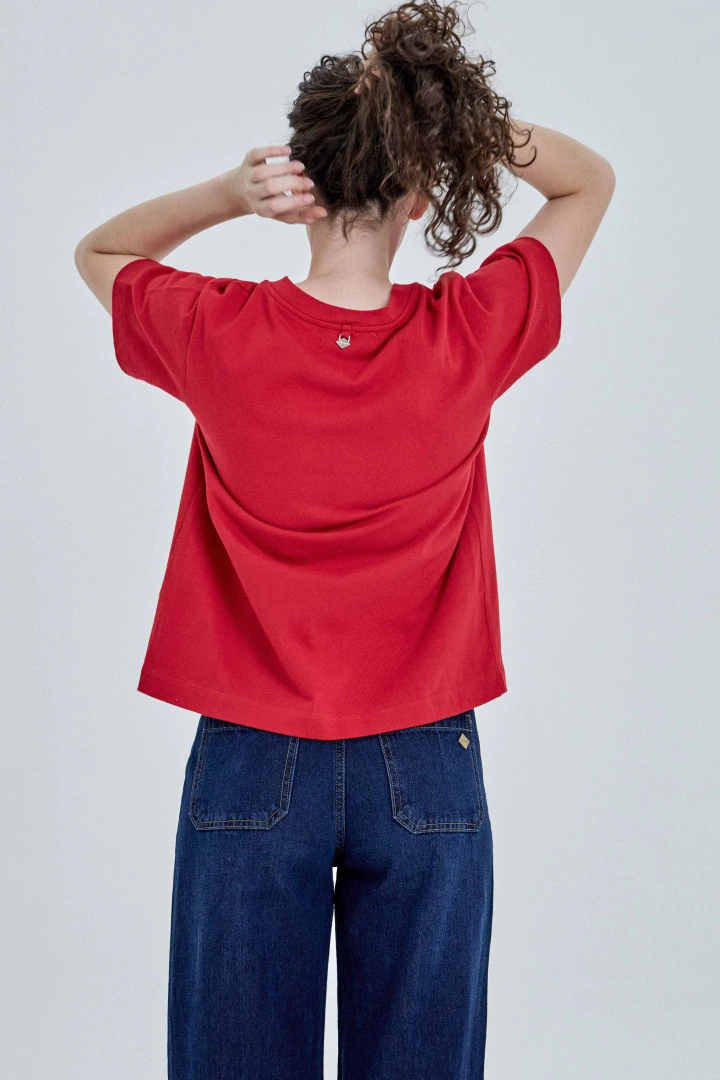 REMERA RUBY
