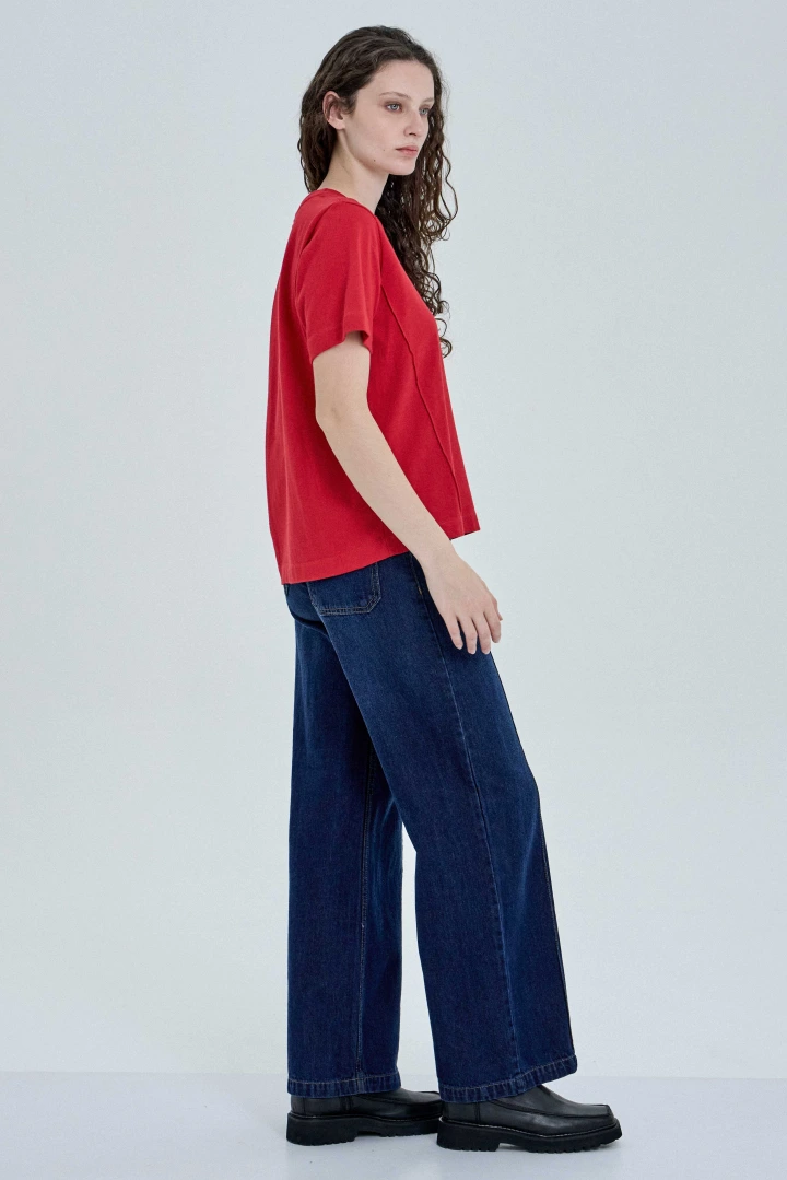 REMERA RUBY