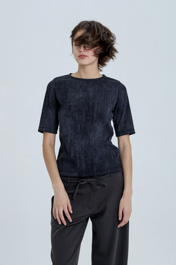 REMERA GRANITE