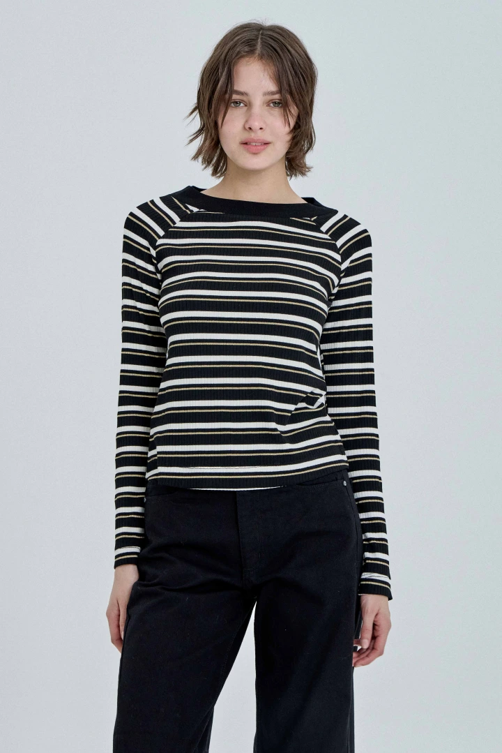 REMERA RUST