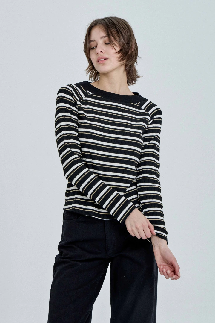 REMERA RUST