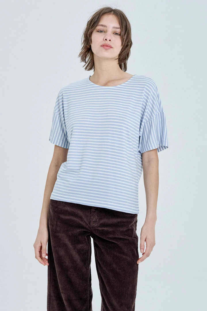 REMERA BLUSHING