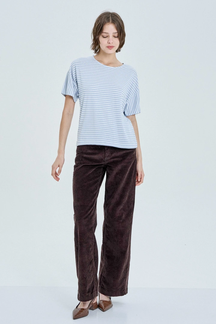 REMERA BLUSHING