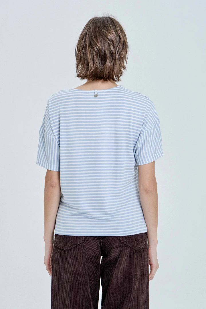 REMERA BLUSHING