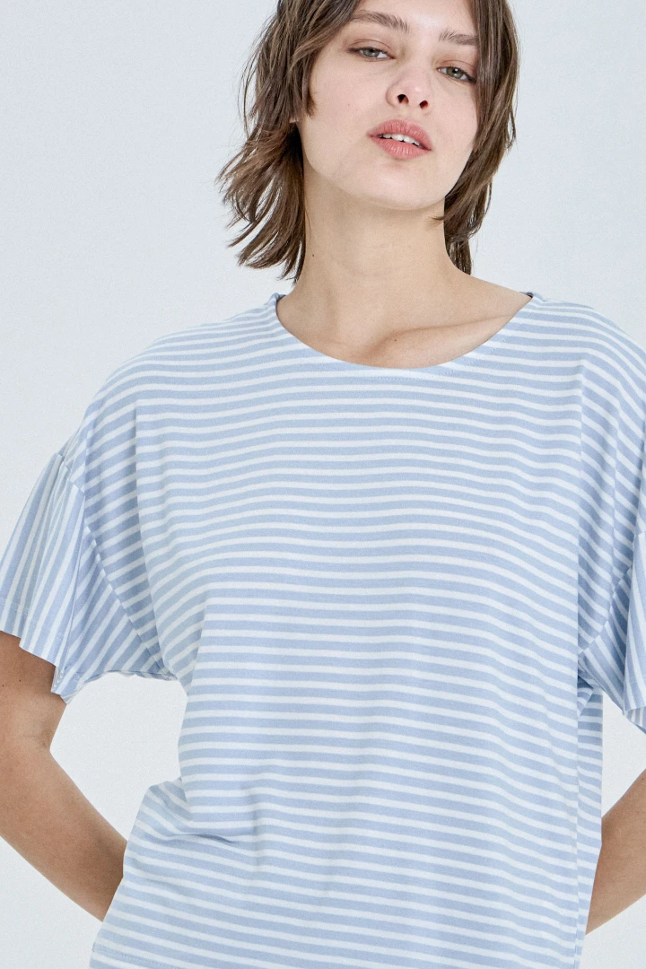REMERA BLUSHING