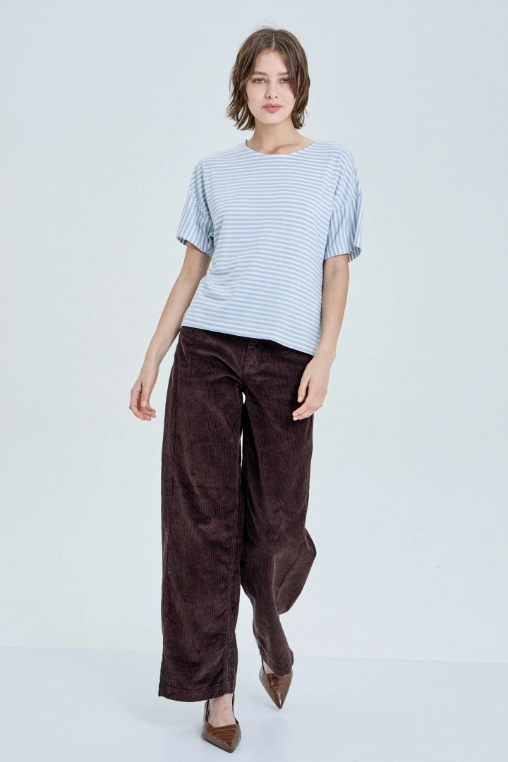 REMERA BLUSHING