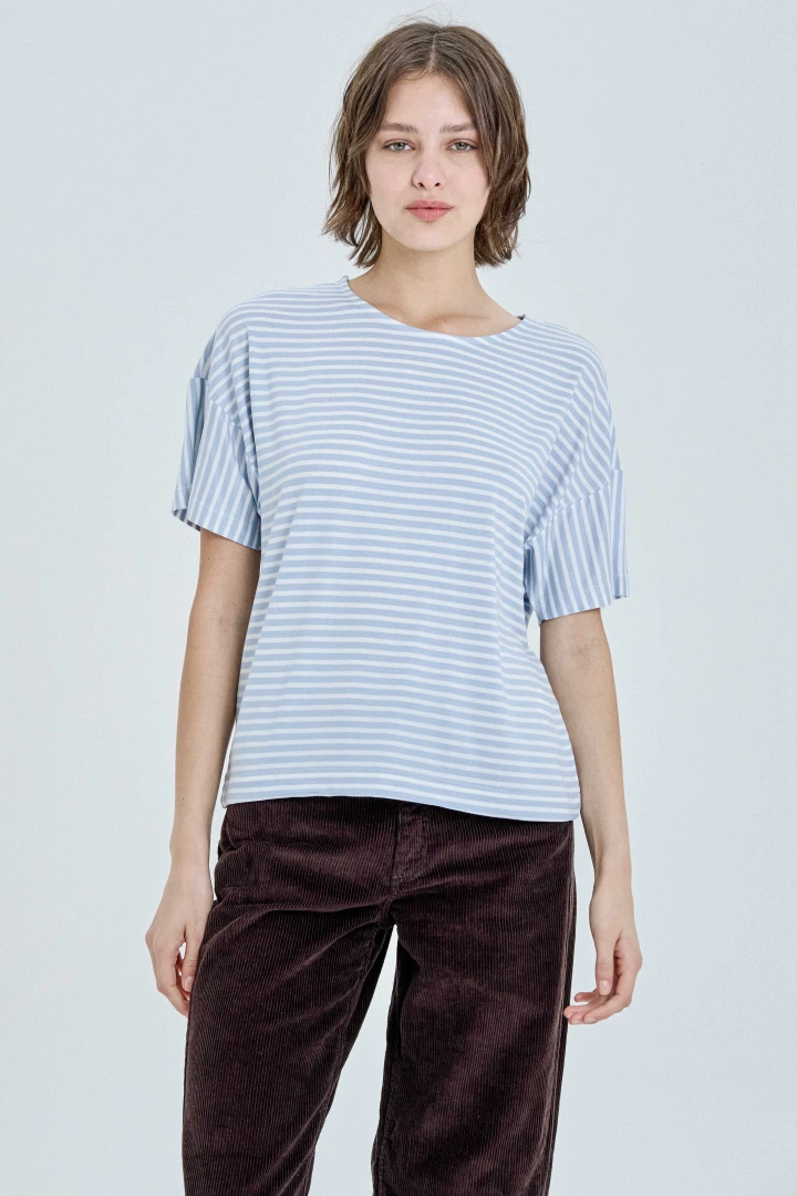 REMERA BLUSHING