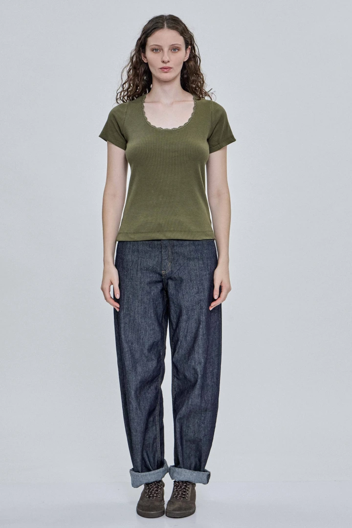 REMERA CARMINA