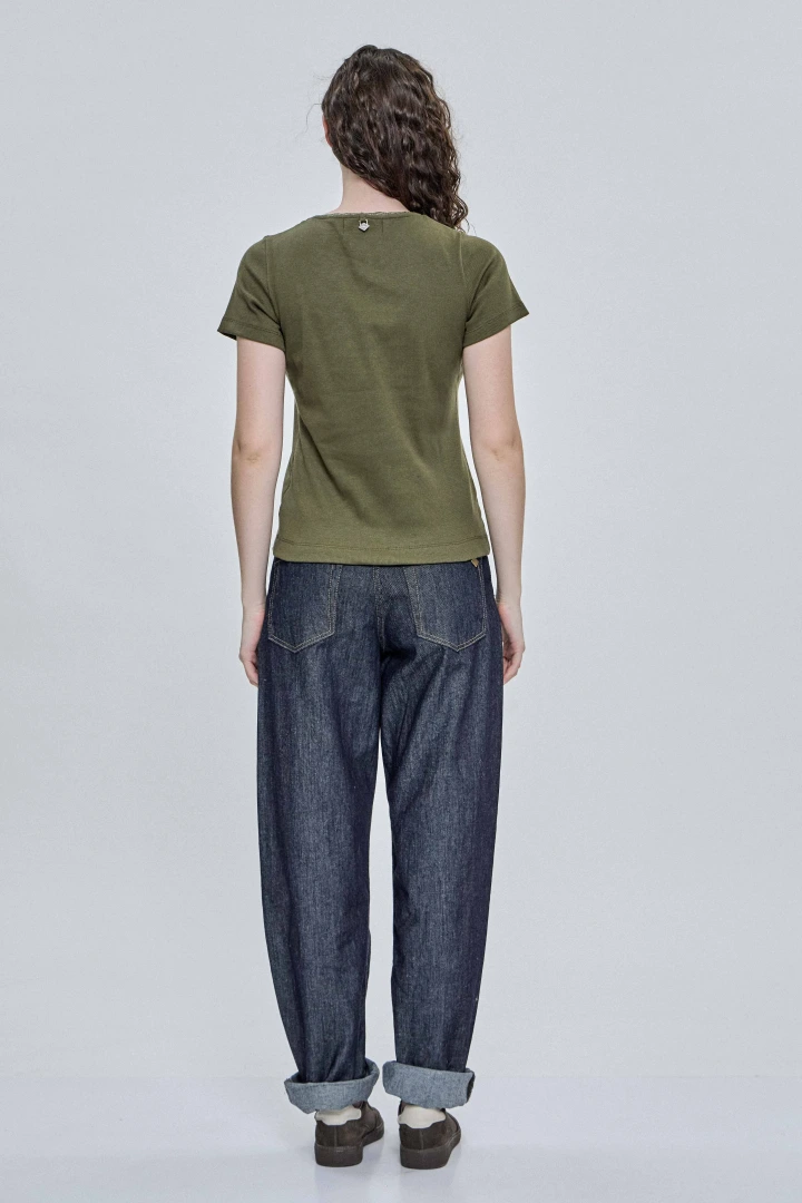 REMERA CARMINA