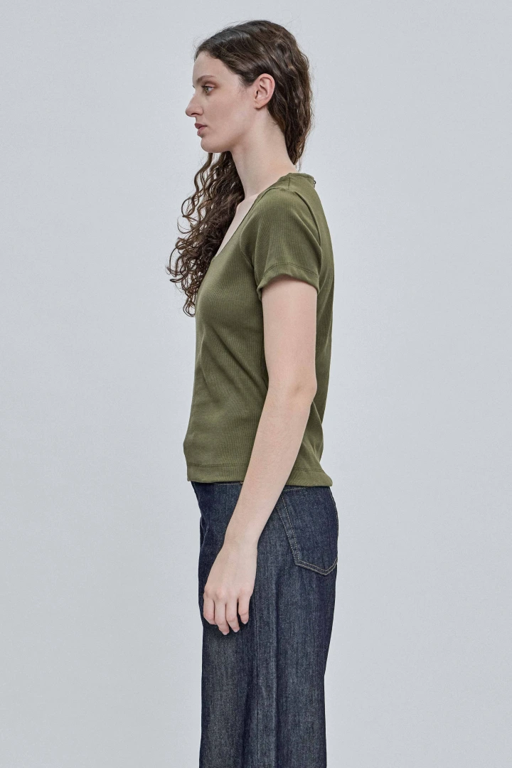 REMERA CARMINA