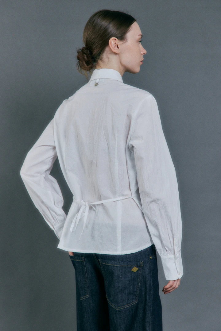 CAMISA LOTUS