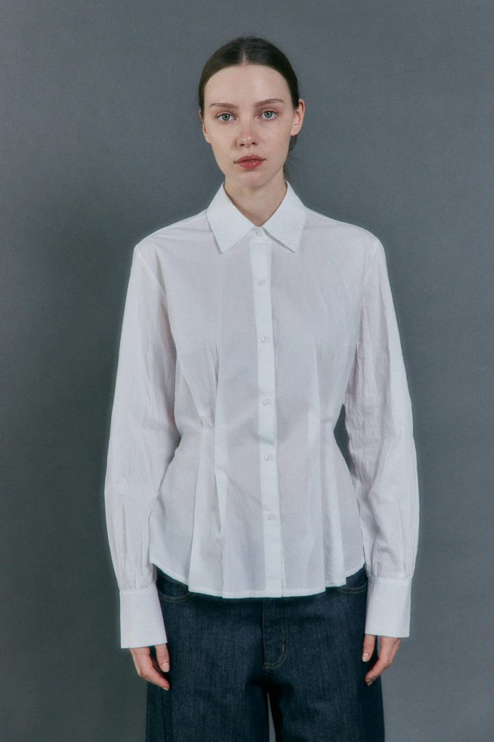 CAMISA LOTUS