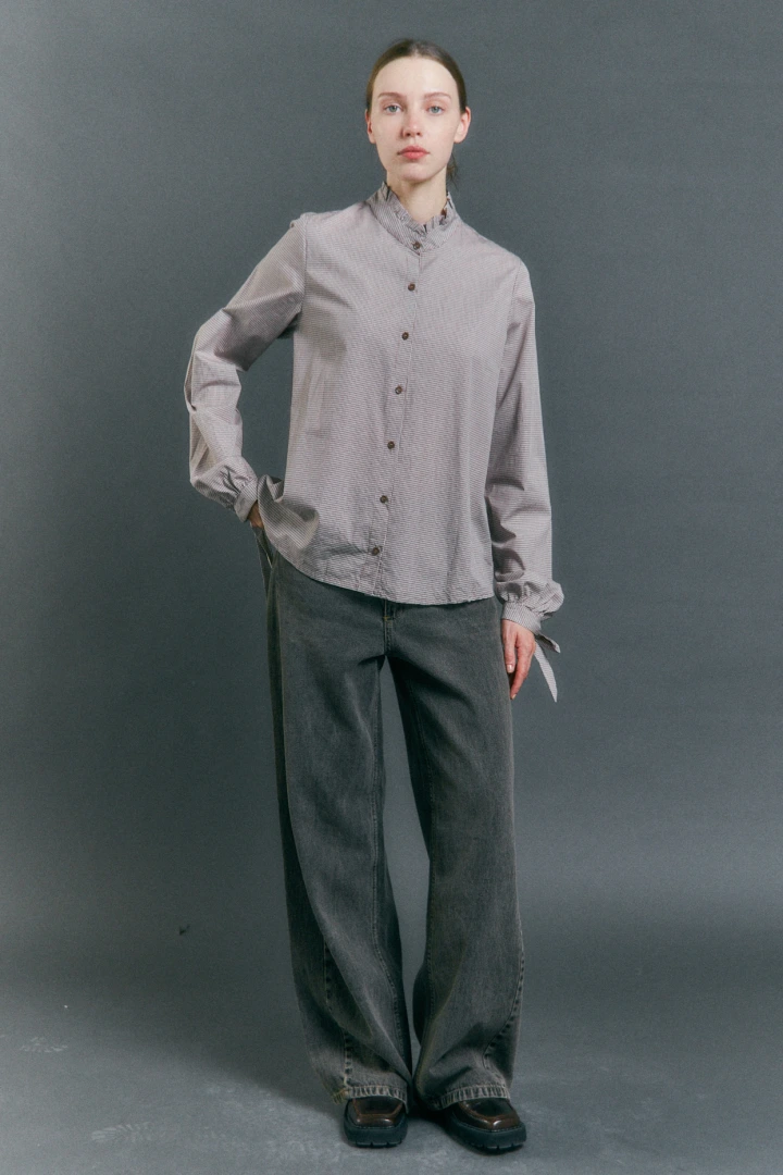 CAMISA STORMY