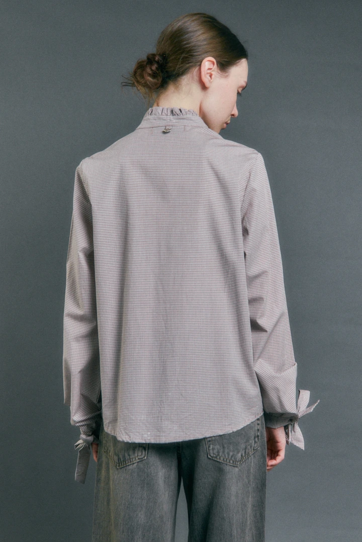 CAMISA STORMY