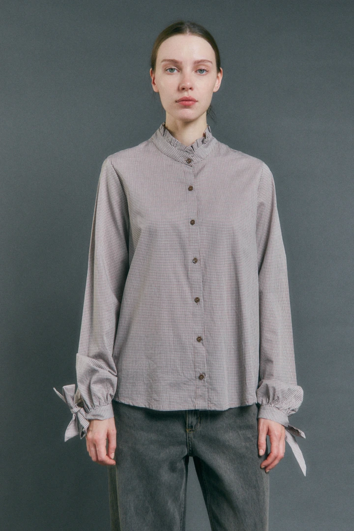 CAMISA STORMY