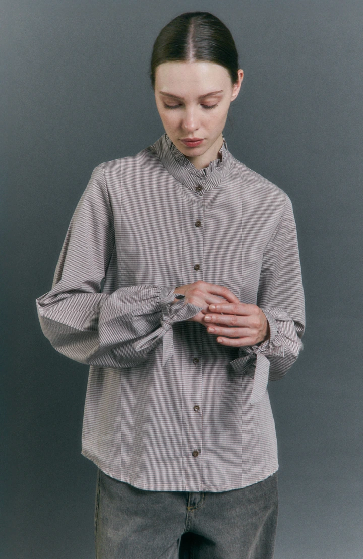 CAMISA STORMY