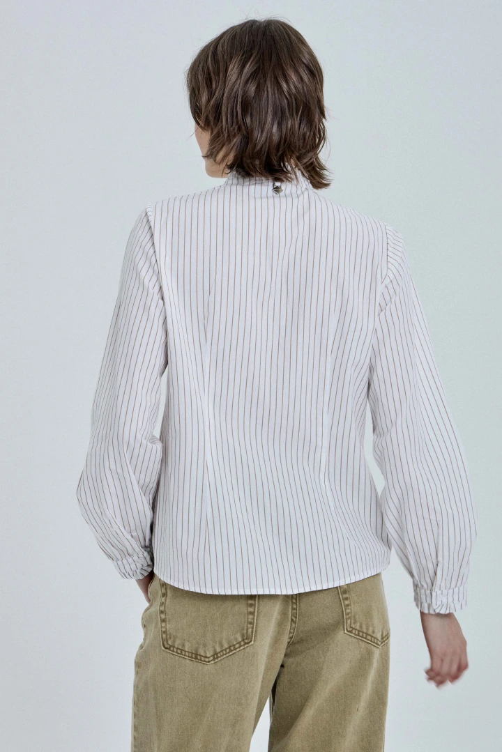 CAMISA CITRUS