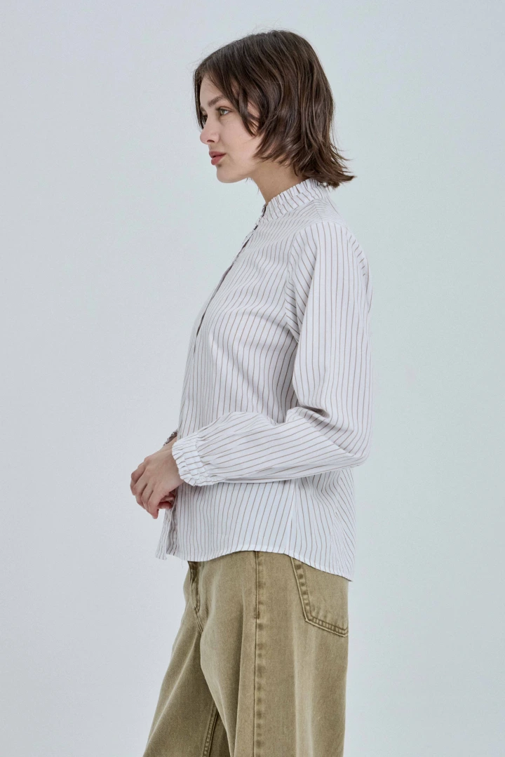CAMISA CITRUS