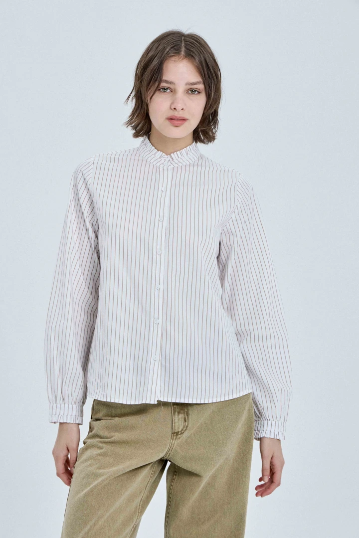 CAMISA CITRUS