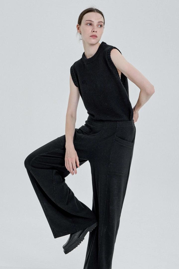 PANTALON SAFFRON