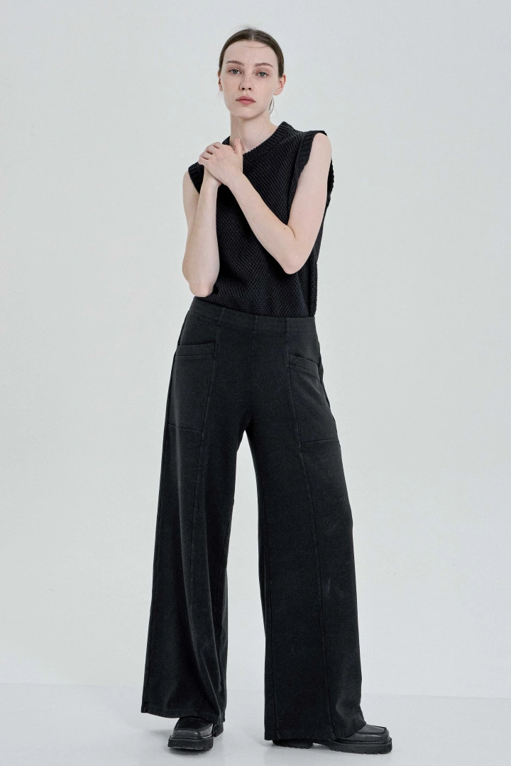 PANTALON SAFFRON