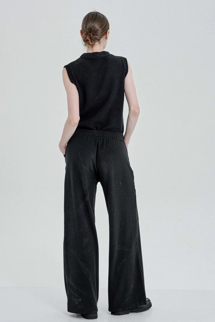 PANTALON SAFFRON