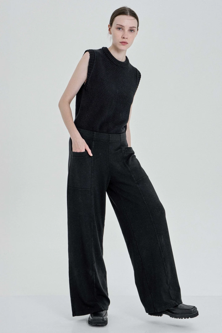PANTALON SAFFRON