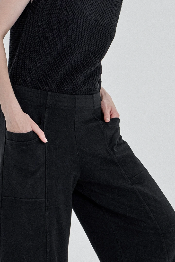 PANTALON SAFFRON