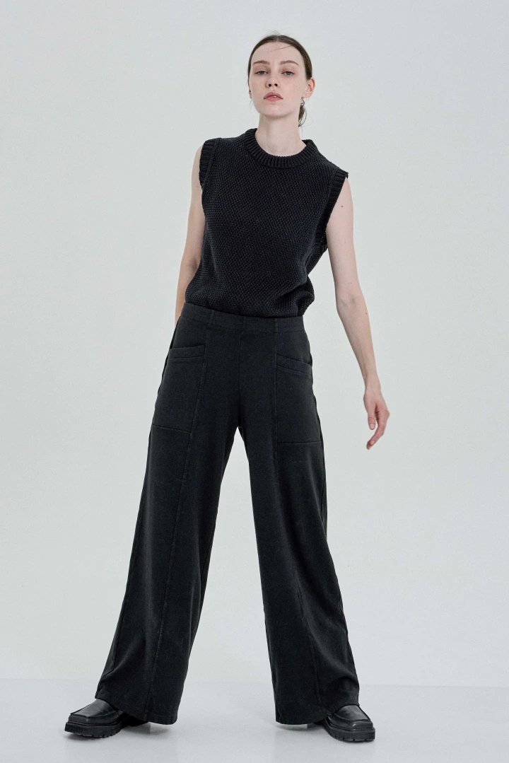 PANTALON SAFFRON