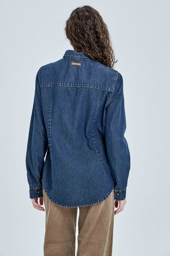 CAMISA PETUNIA