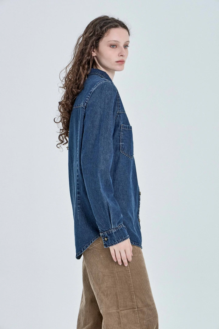 CAMISA PETUNIA