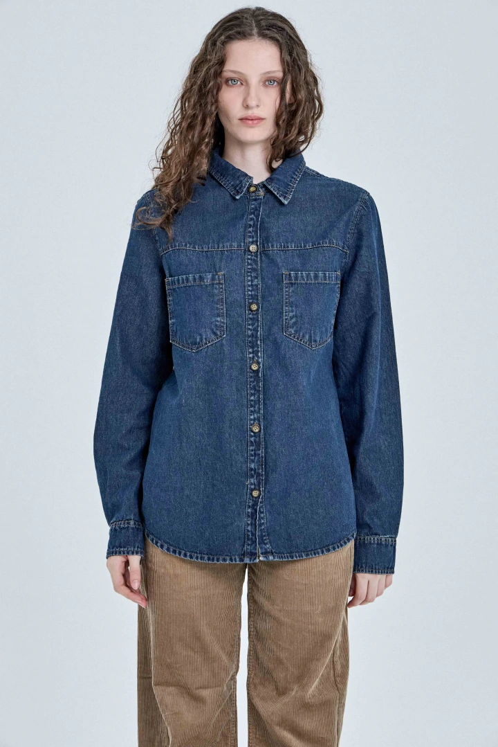 CAMISA PETUNIA