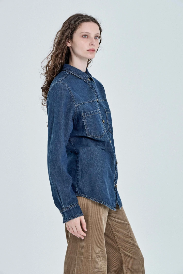 CAMISA PETUNIA