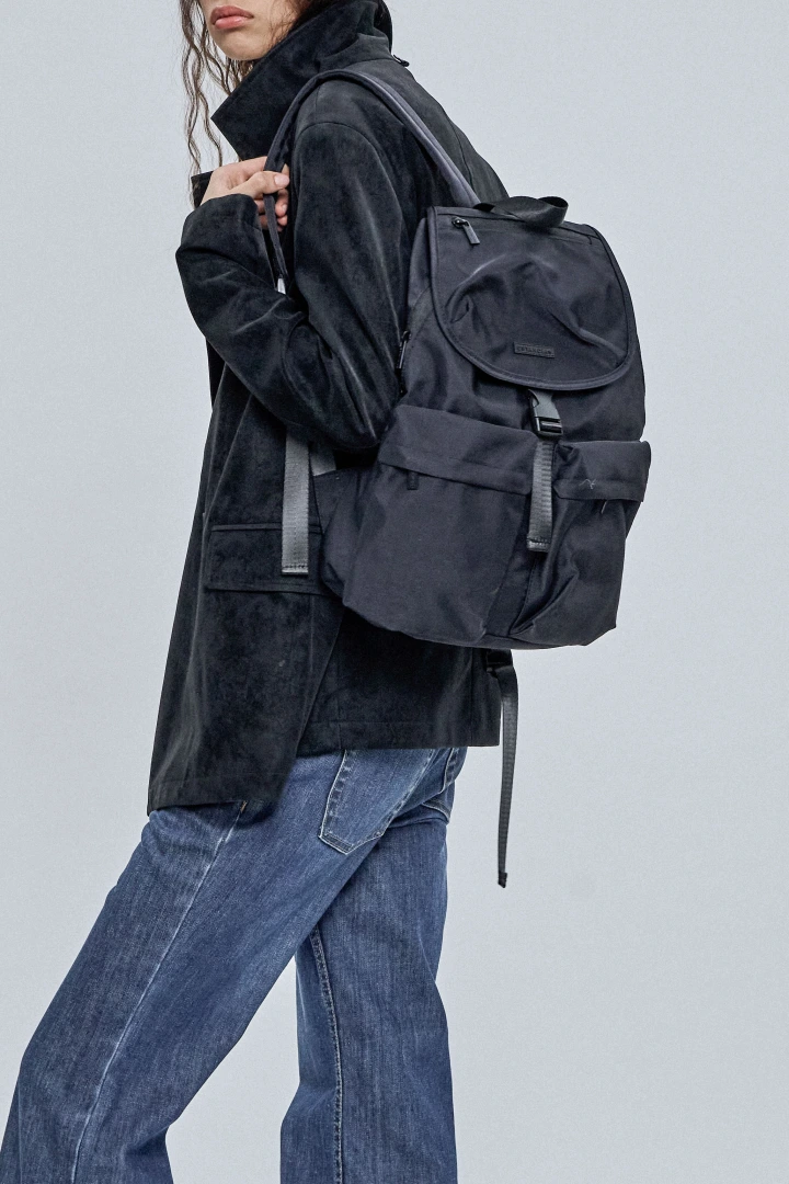 MOCHILA RAUCH