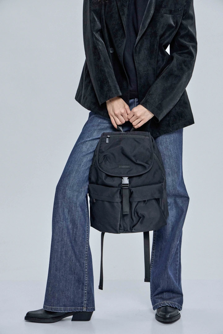 MOCHILA RAUCH