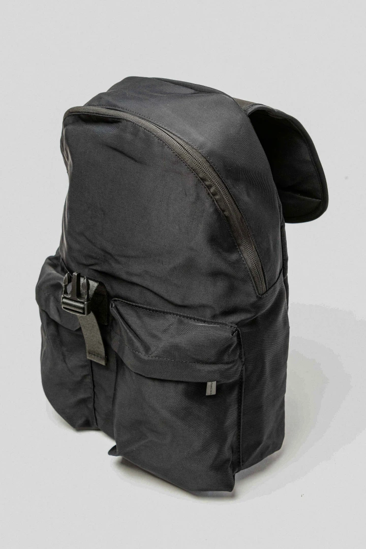 MOCHILA RAUCH