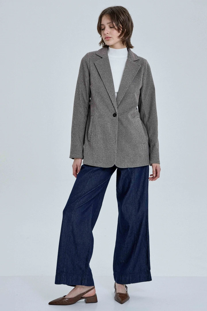 BLAZER ERMINE