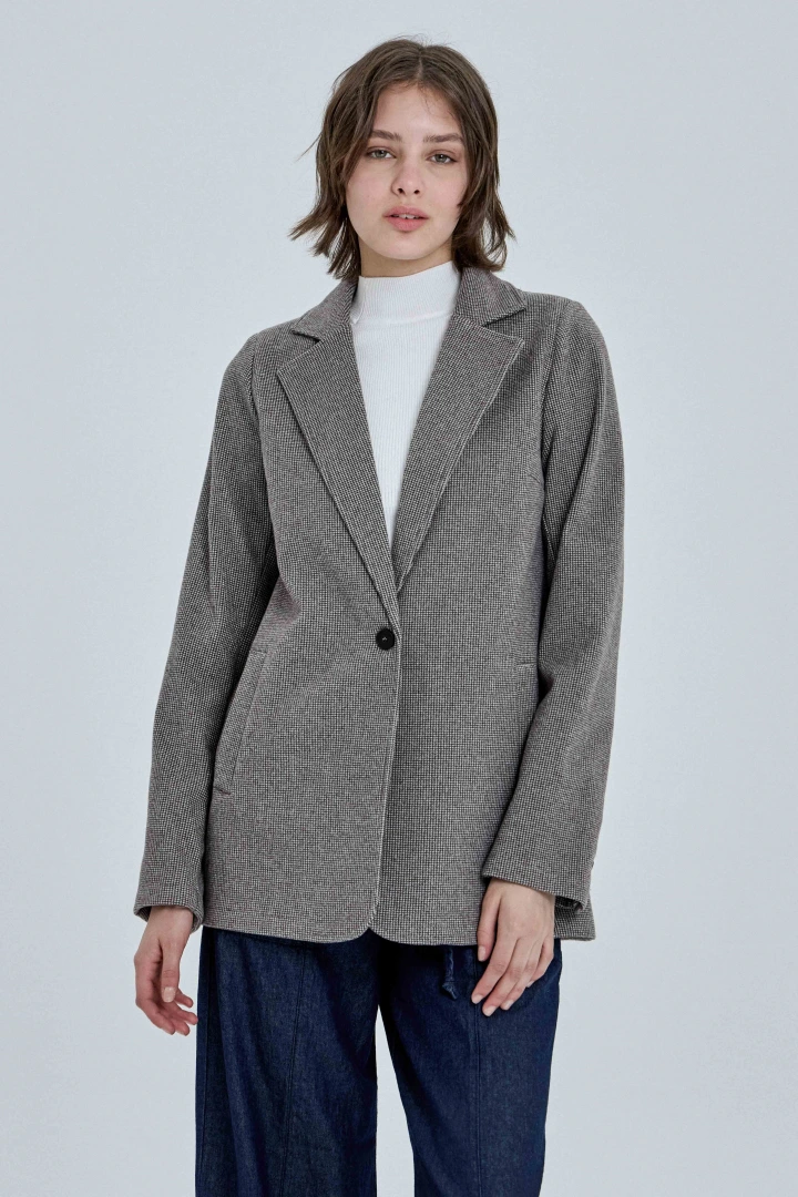 BLAZER ERMINE