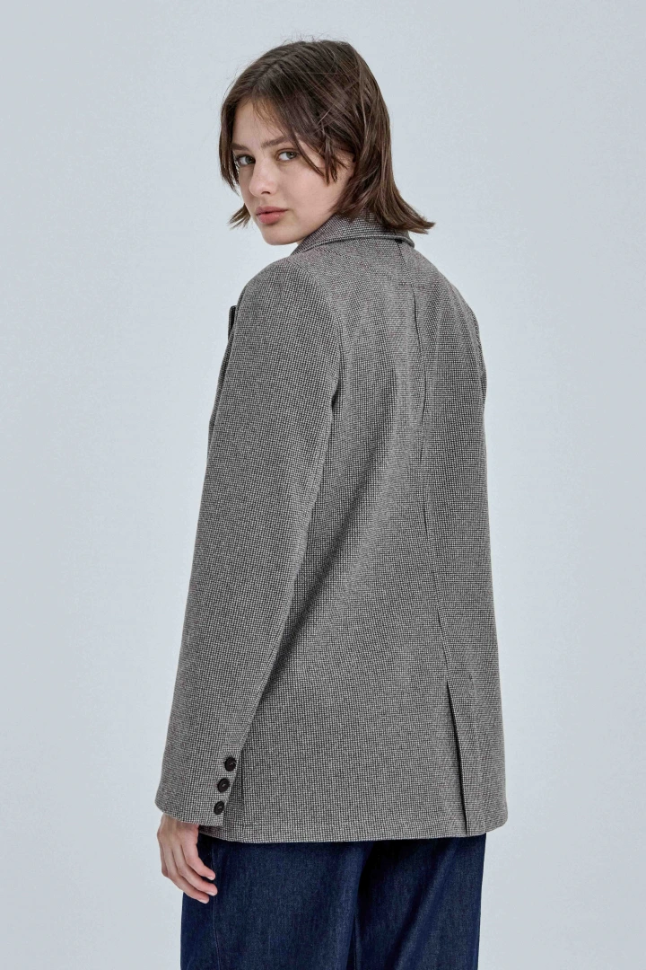 BLAZER ERMINE