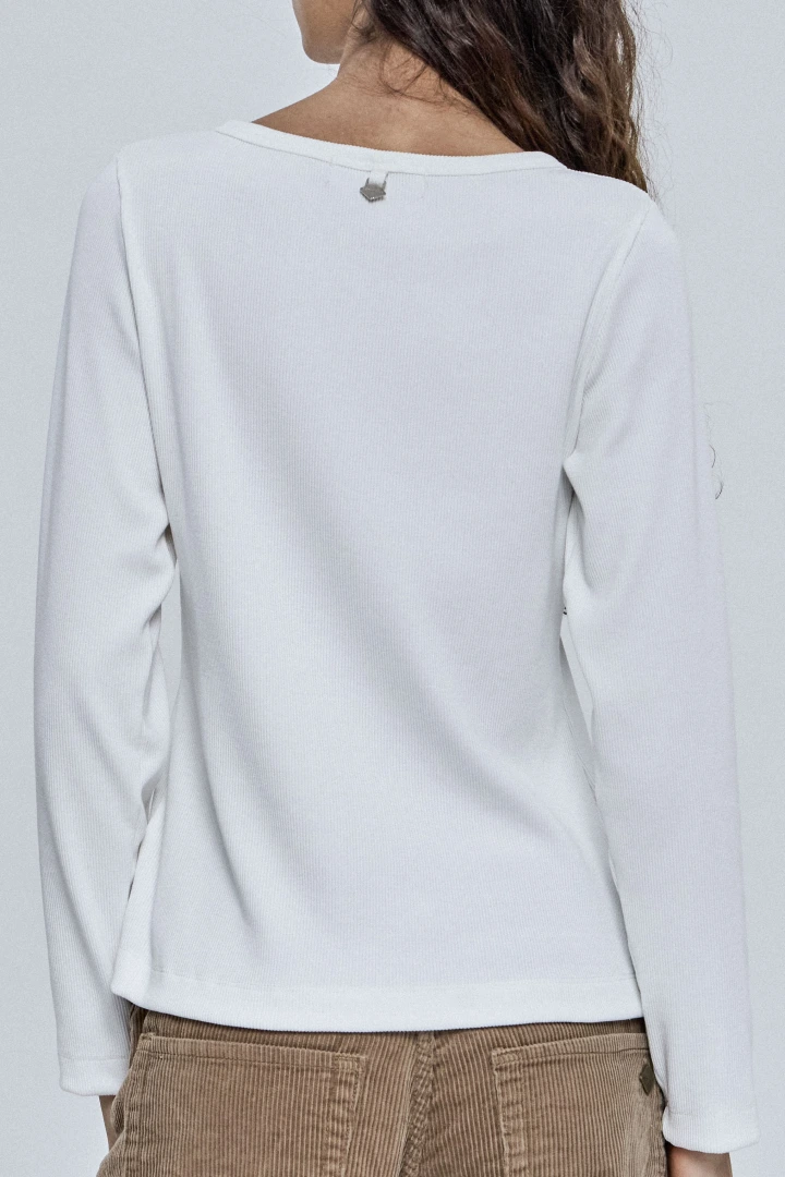 REMERA SAND