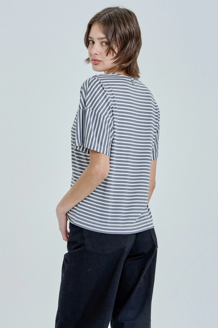 REMERA BLUSHING