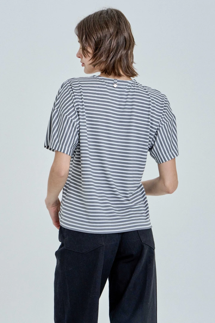 REMERA BLUSHING