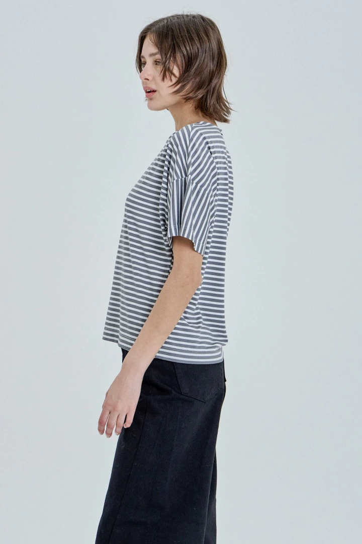 REMERA BLUSHING