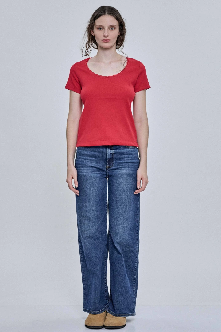 REMERA CARMINA