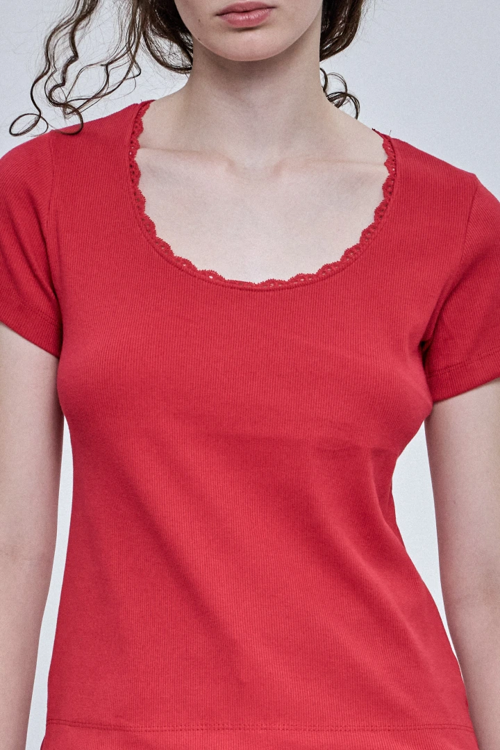 REMERA CARMINA