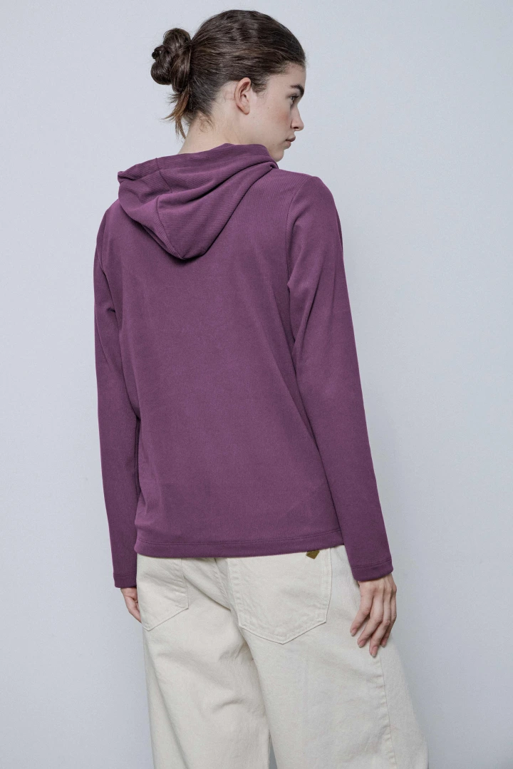 CAMPERA SAFARI