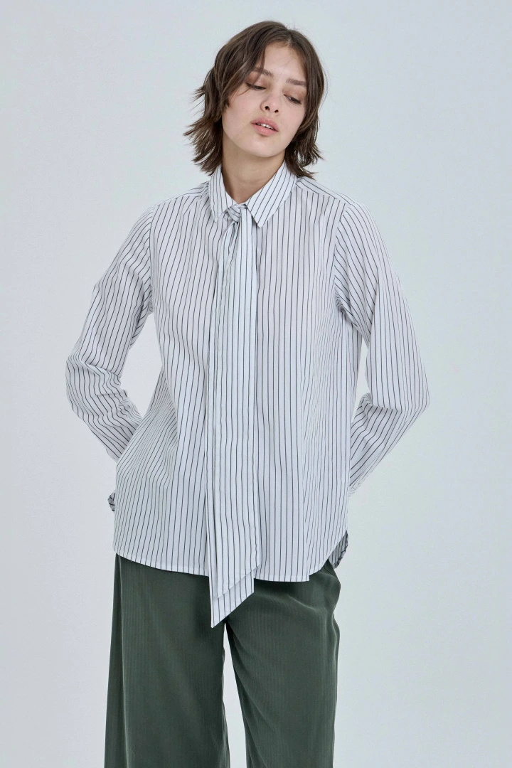 CAMISA DESERT