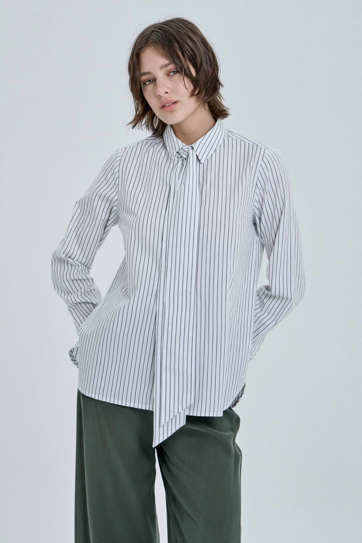 CAMISA DESERT