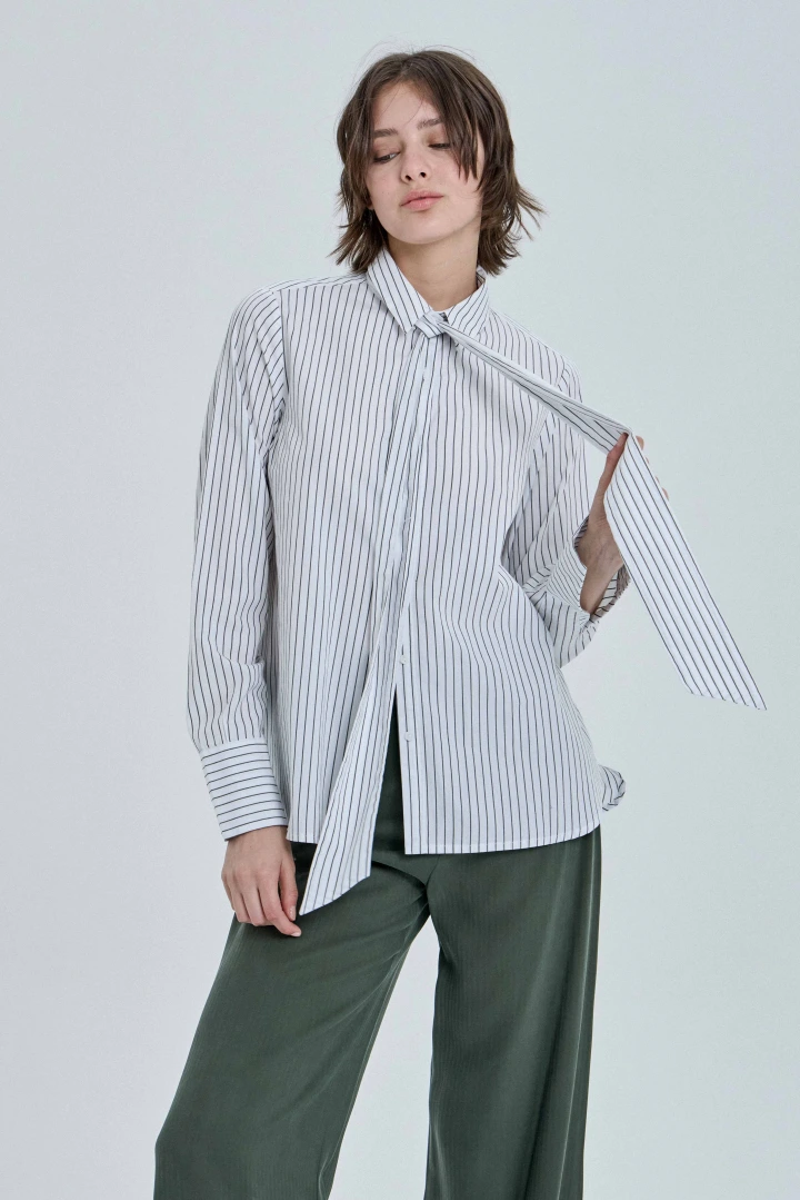 CAMISA DESERT