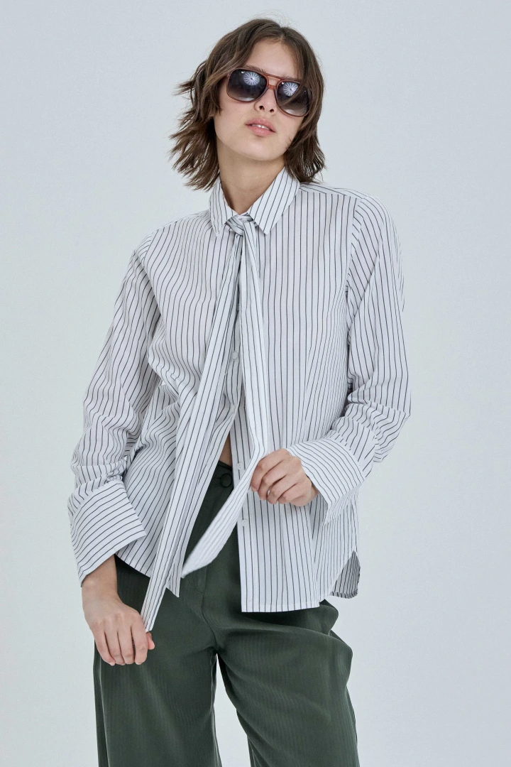 CAMISA DESERT